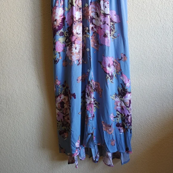 Lovestich Dress - Picture 3 of 14